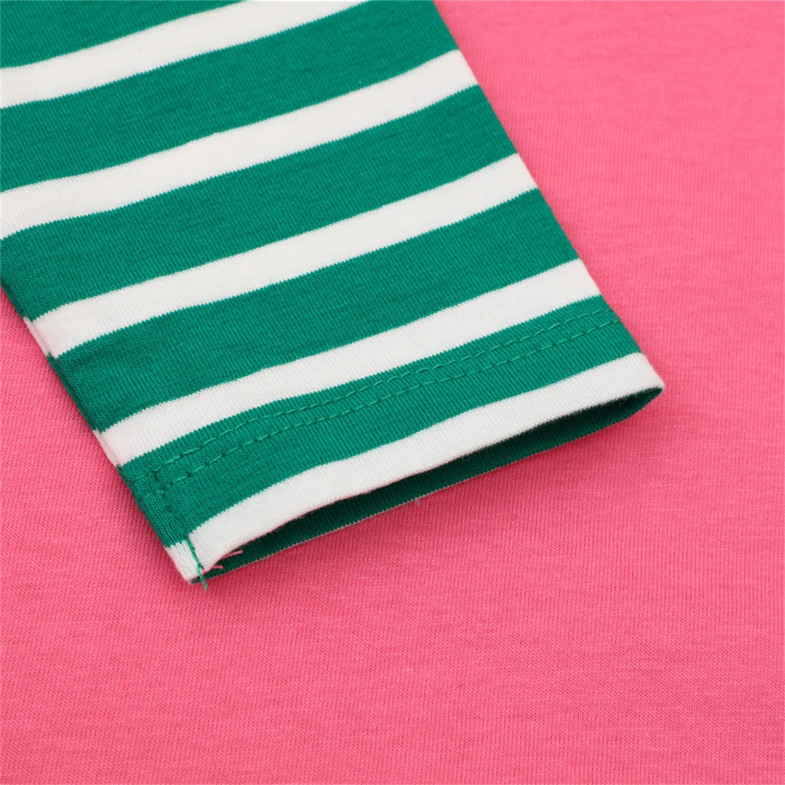 Одежда 2024 платья с длинными рукавами для маленьких девочек рождественское