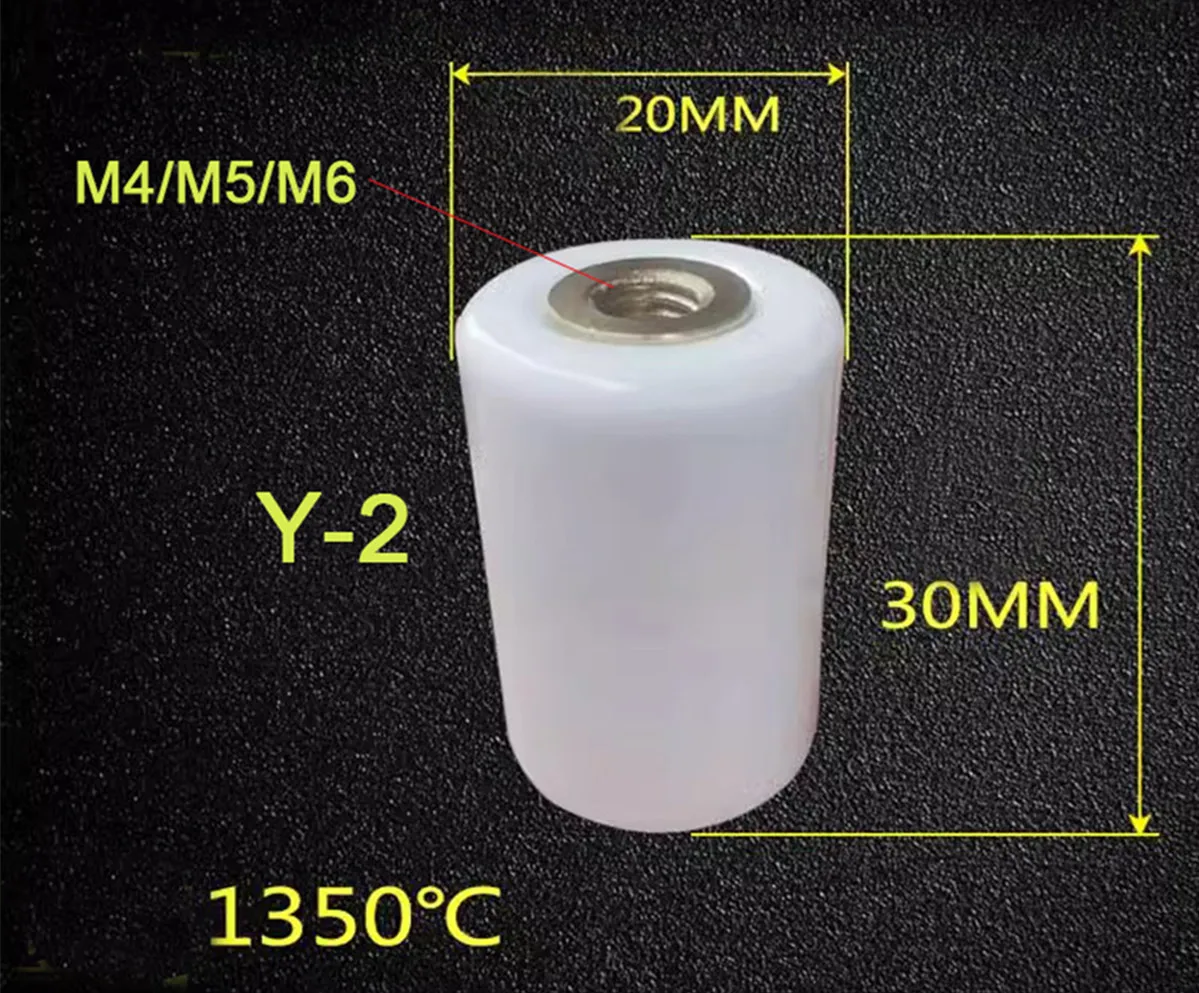 

Фарфоровые изоляторы 1кВ-25кВ