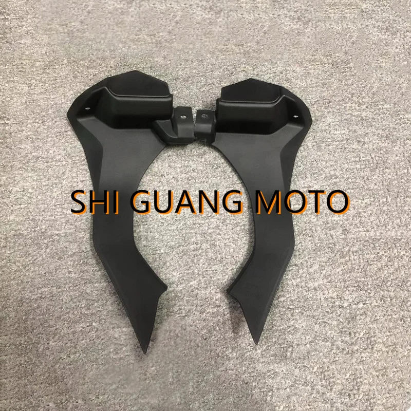 

Fit For Yamaha YZFR1 YZFR1S YZF R1 R1S 2015 2016 2017 2018 2019 Black Motorcycle Fairing Dash Air Intake Ram Cover