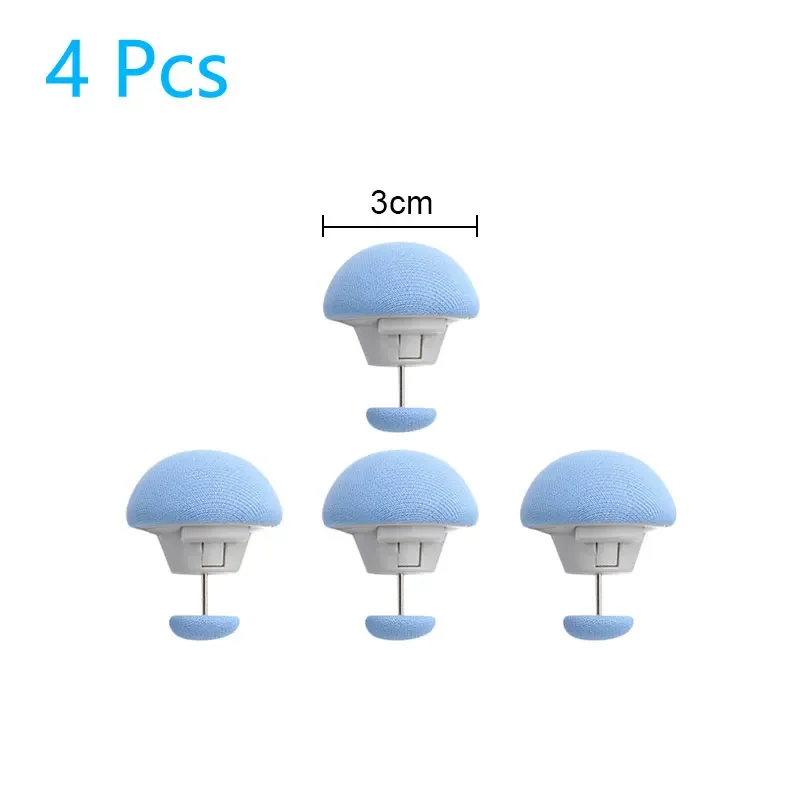 

4/8 шт., зажим для одеяла, зажим для пододеяльника, противоскользящие пряжки для одеяла, держатель для одеяла, фиксатор, захват, легко разблокировать