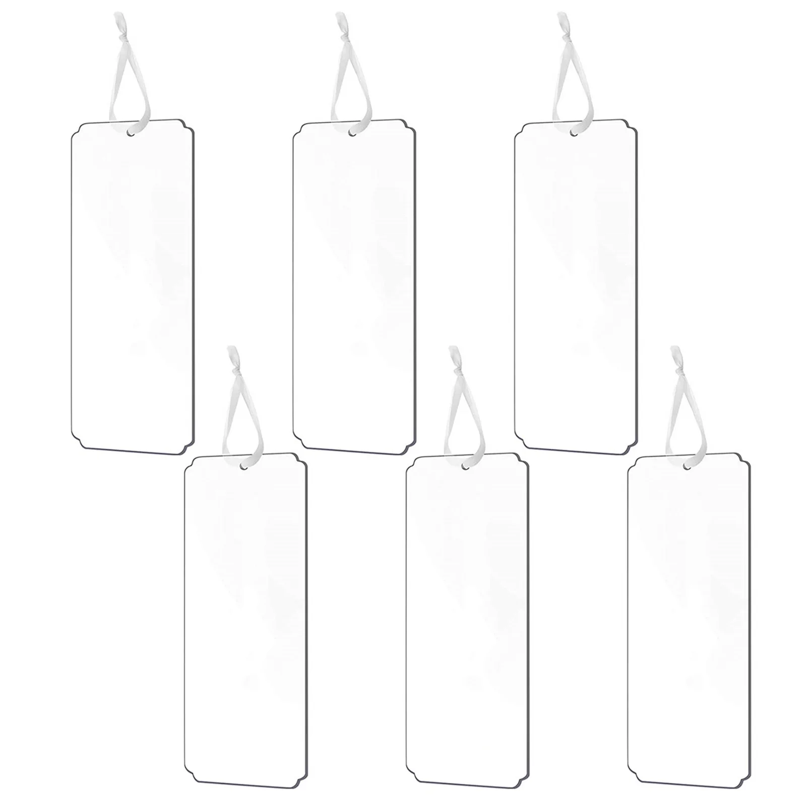 

Acrylic Sign Holders Clear Acrylic Reserved For Grooms Family Sign Table Decoration Signs With Holder For Wedding Reception