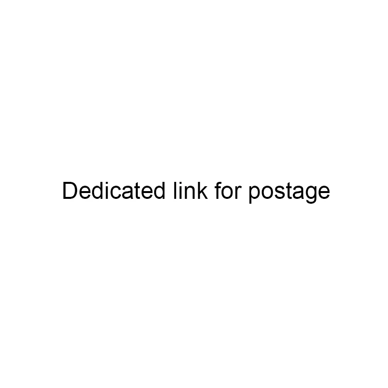 

Dedicated link for postage