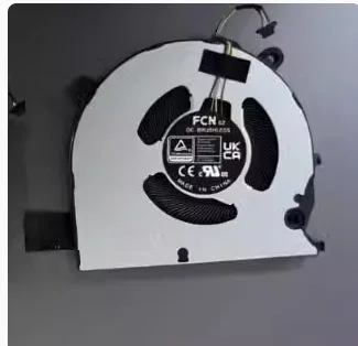 Вентилятор охлаждения ЦП и графического процессора для ноутбуков Honor