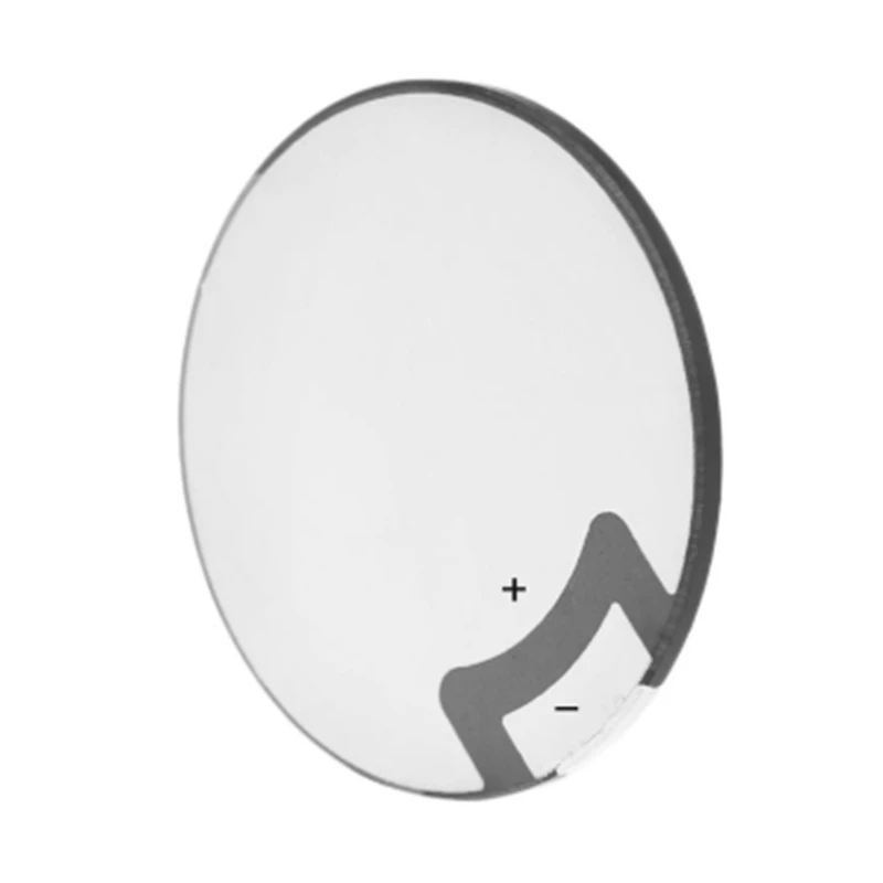 

Spot Goods 6X 40 Khz 35W Piezoelectric Ceramic Sheet Ultrasonic Clean Transducer Plate