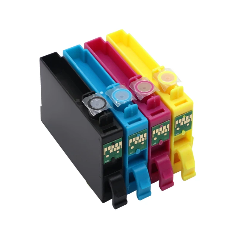 T1281 Для картриджей Epson T1282 T1283 T1284 Stylus S22 SX125 SX130 SX230 SX235W SX420W SX425W SX430W SX435W