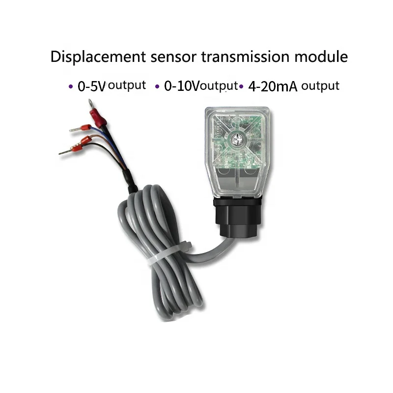 Датчик положения слайда KTF TLH 50-2500 мм