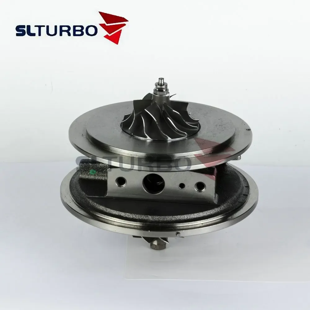 803955 -5005S турбина CHRA NEW для VW Crafter 2.0 TDI 100Kw 136HP CKTC CSLB- -5003S Ремкомплект сердечника