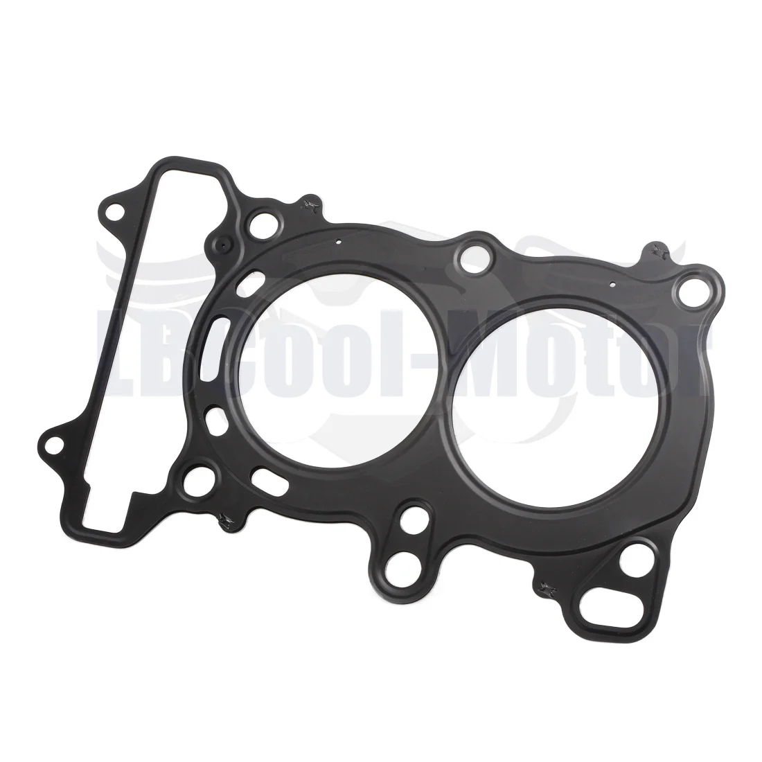 

Прокладка головки цилиндра двигателя подходит для HONDA FJS600 FCS600 Silver Wing 2001-2013 2002 2003 2004 2005 2006 2007 12251-MCT-003