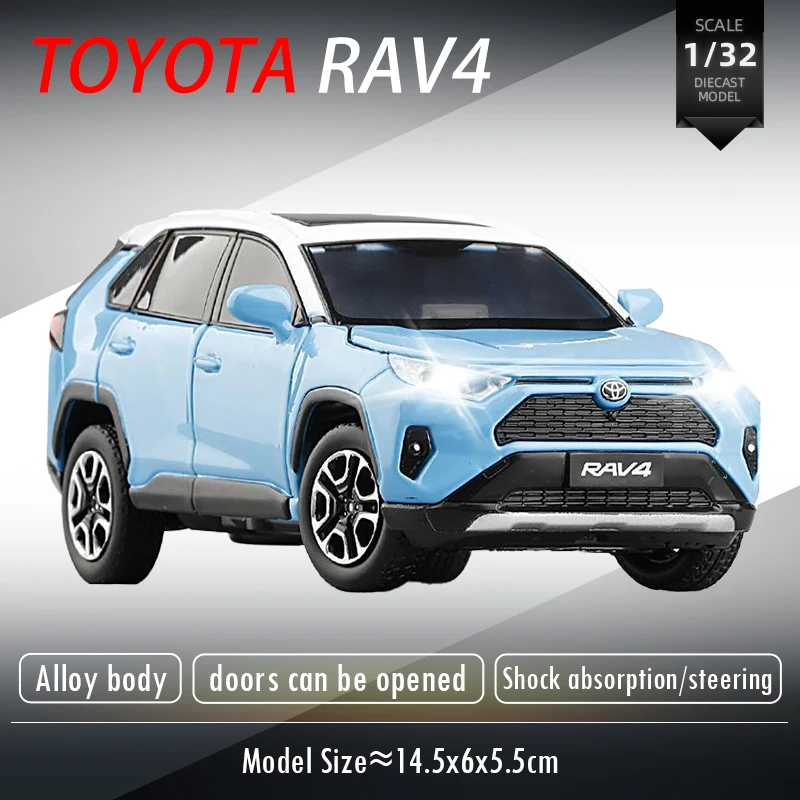 Vehicles Collectible Hobbies Gifts Static Metal Voiture Sound Light