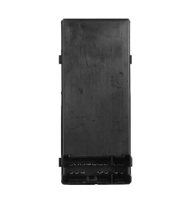 Главный переключатель стеклоподъемника автомобиля плата управления