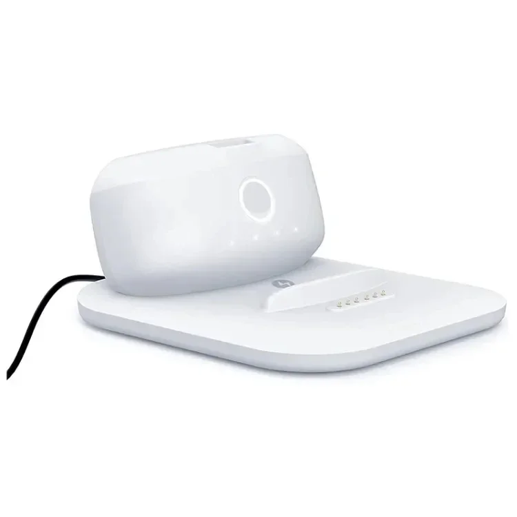 Зарядное устройство Портативная зарядная база с аккумулятором B2 + двойная