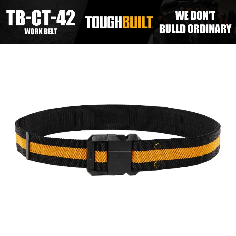 

ToughBuilt TB-CT-42 Рабочий ремень