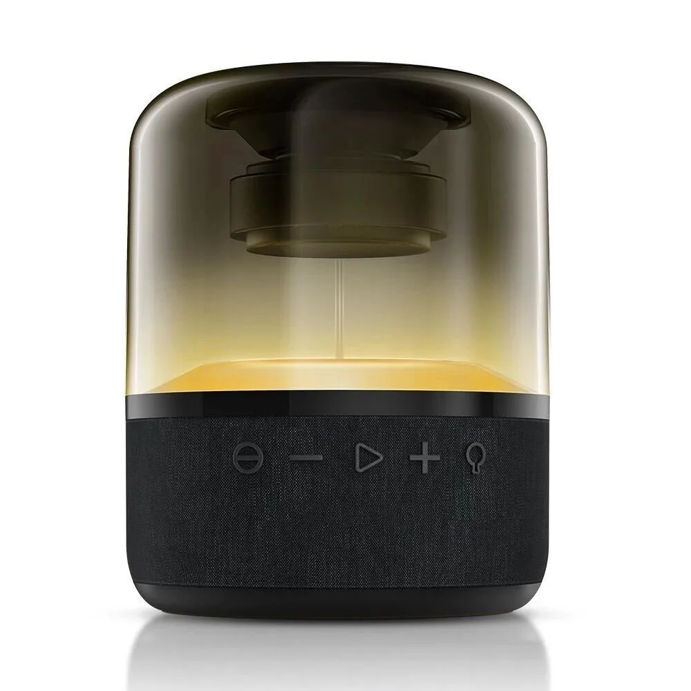 

Creative bluetooth speaker TWS bass column portable wireless 3D stereo speaker subwoofer with Surround high volume high quality