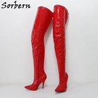 sorbern crotch