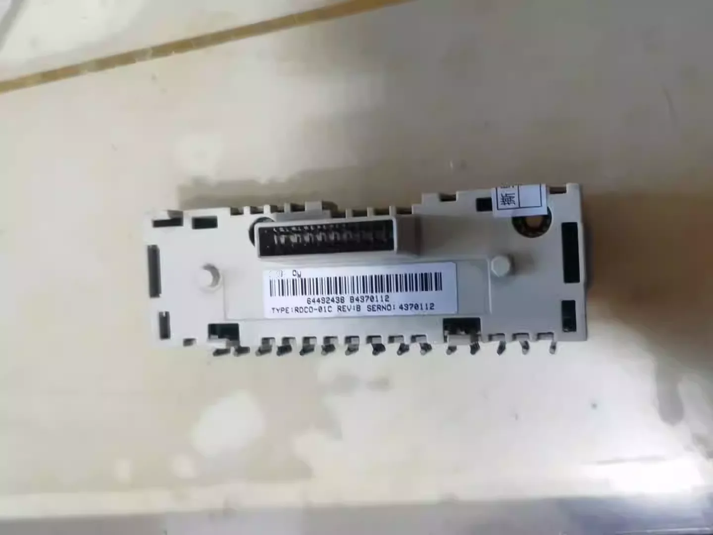 Для Φ модуля