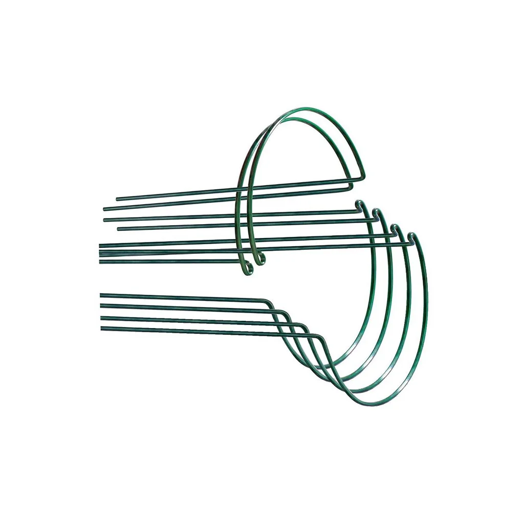 

6 шт., держатель для фиксации растений