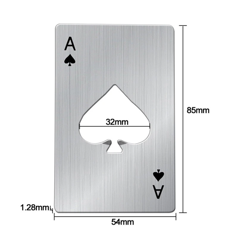 

Открывалка для бутылок в казино, размер кредитной карты, подарки для шафера, забавная банка, штопор для пива, Настольные принадлежности для свадьбы, дня рождения