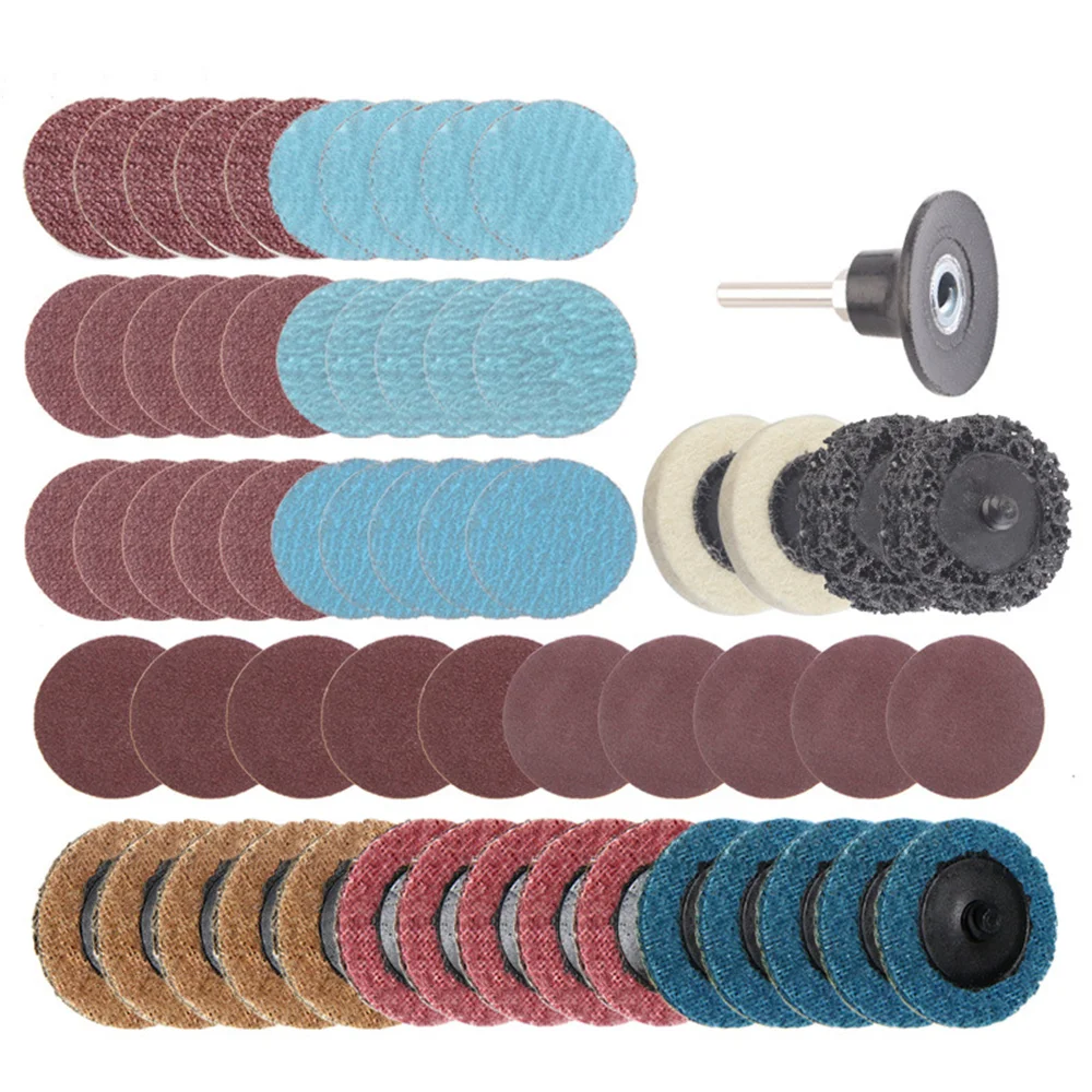 набор шлифовальный дисков