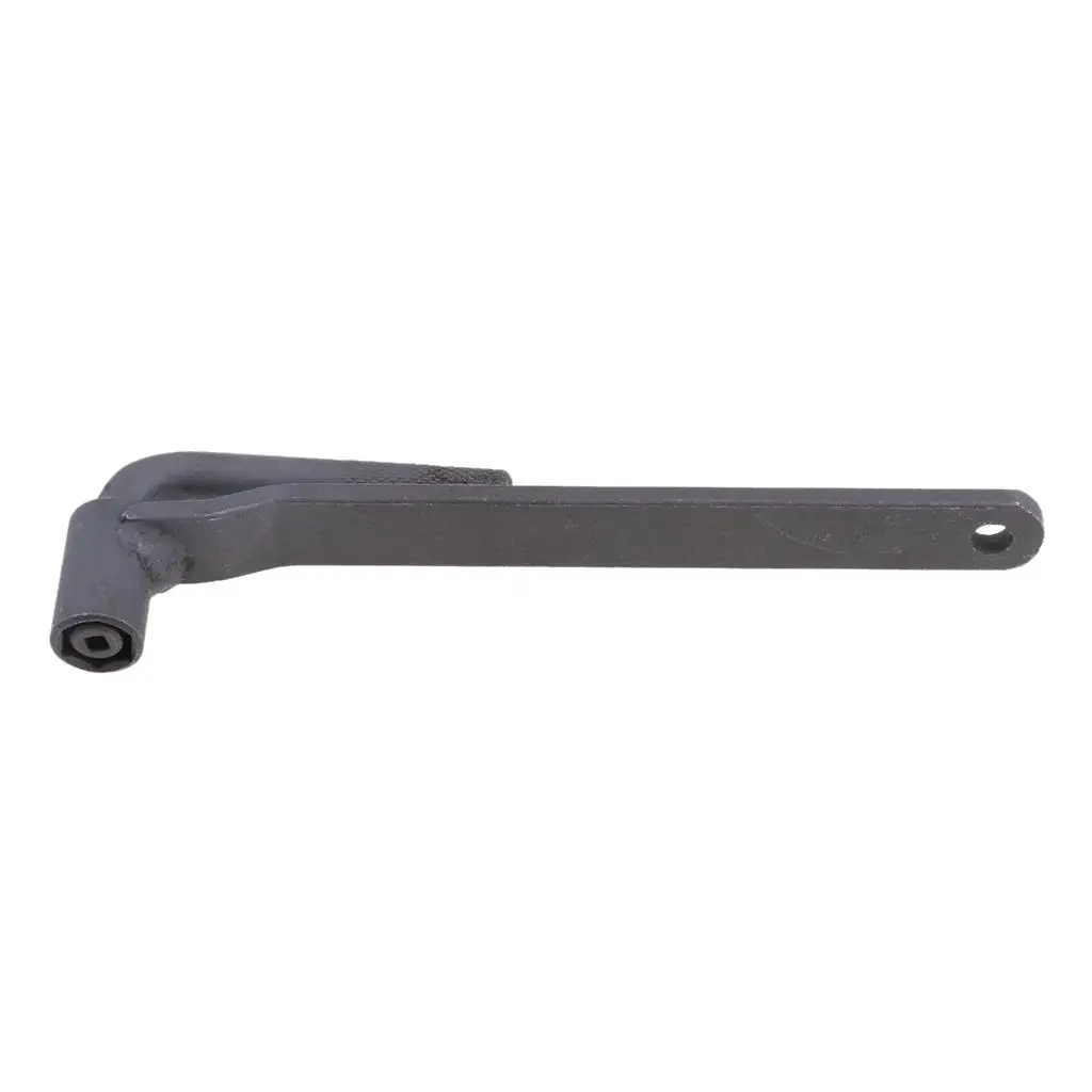 

Universal Motorcycle Bike Repair Tool Spanner Wrench L Shape 10mm