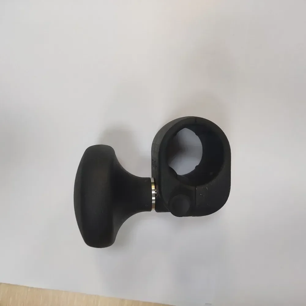 Безопасный для окружающей среды резиновый автомобильный руль бустер Спиннер