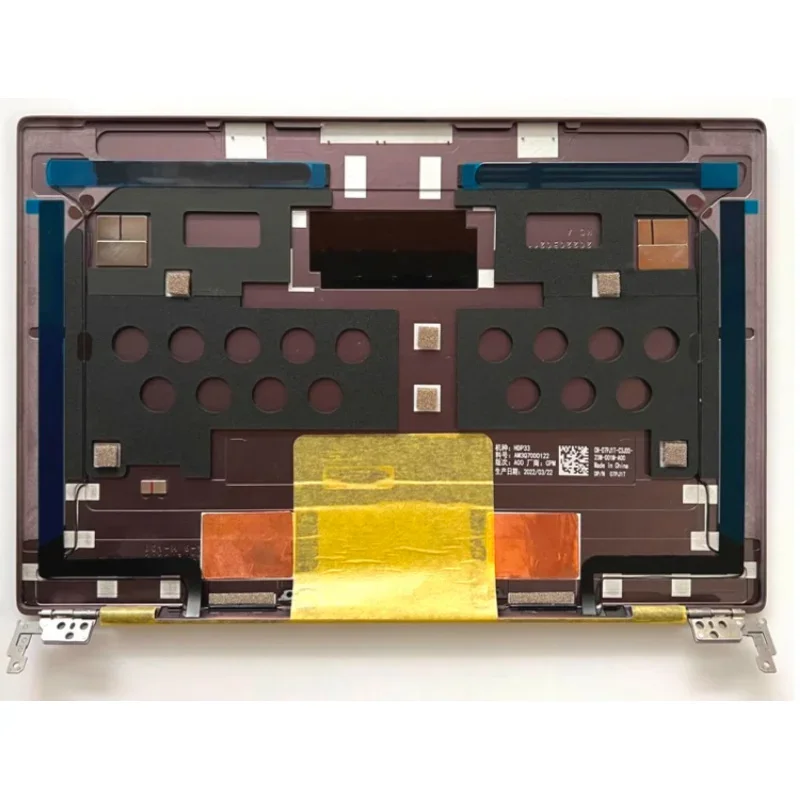 Новинка для DELL XPS13 9315 (2022) верхняя крышка A чехол