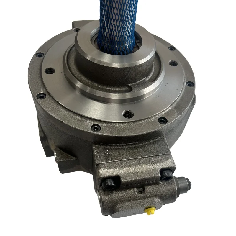 Насос MO OG D951/D952/D953/D954/D955/D956/D957/0514 D953-2001/B HPR18A1RKP045KM28J1Z00 D953-2001-10 Гидравлический