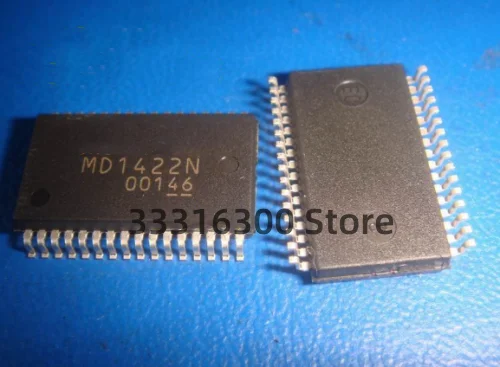 10 шт. Новинка MD1422N SSOP32