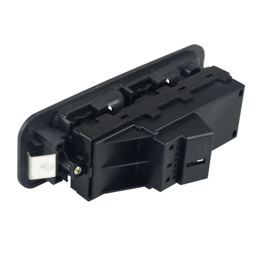 Передний левый боковой Электрический переключатель стеклоподъемника для Toyota