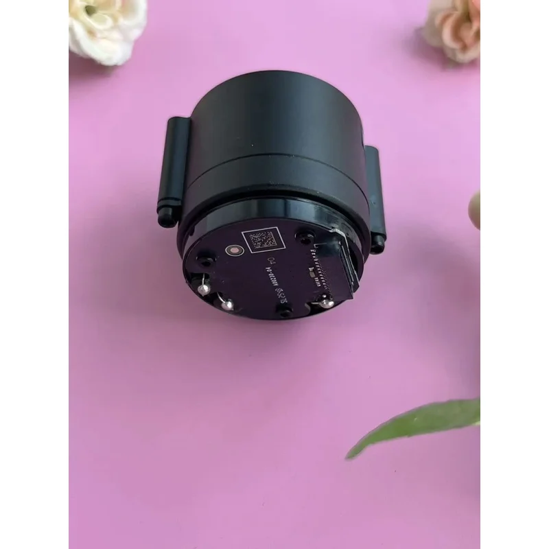 Фото Оригинальный новый пятипозиционный внутренний двигатель 3520 для 3D-принтера Bambu Lab AMS 2 Pro, запасные части №4