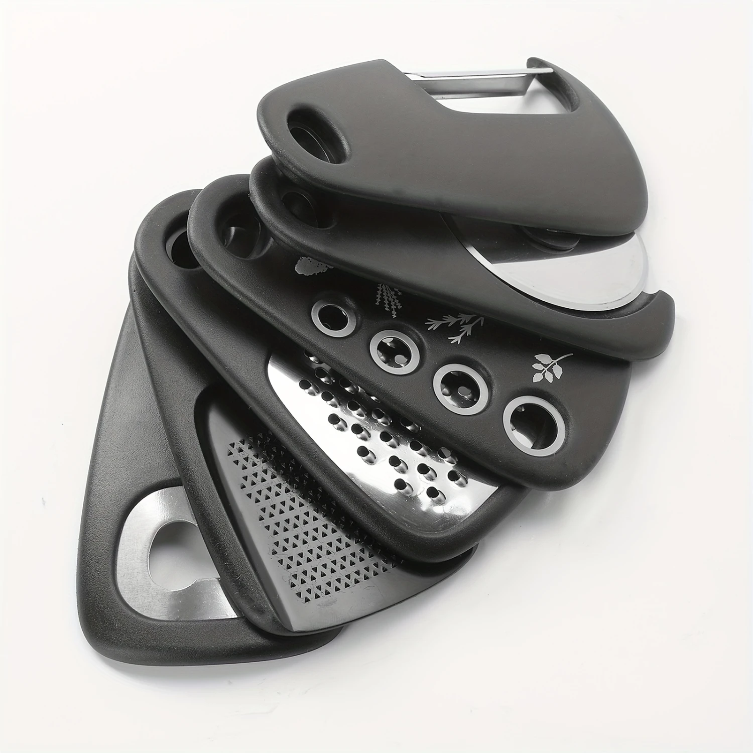 Набор гаджетов из 6 предметов штабелируемый мощный не требуется — в комплект