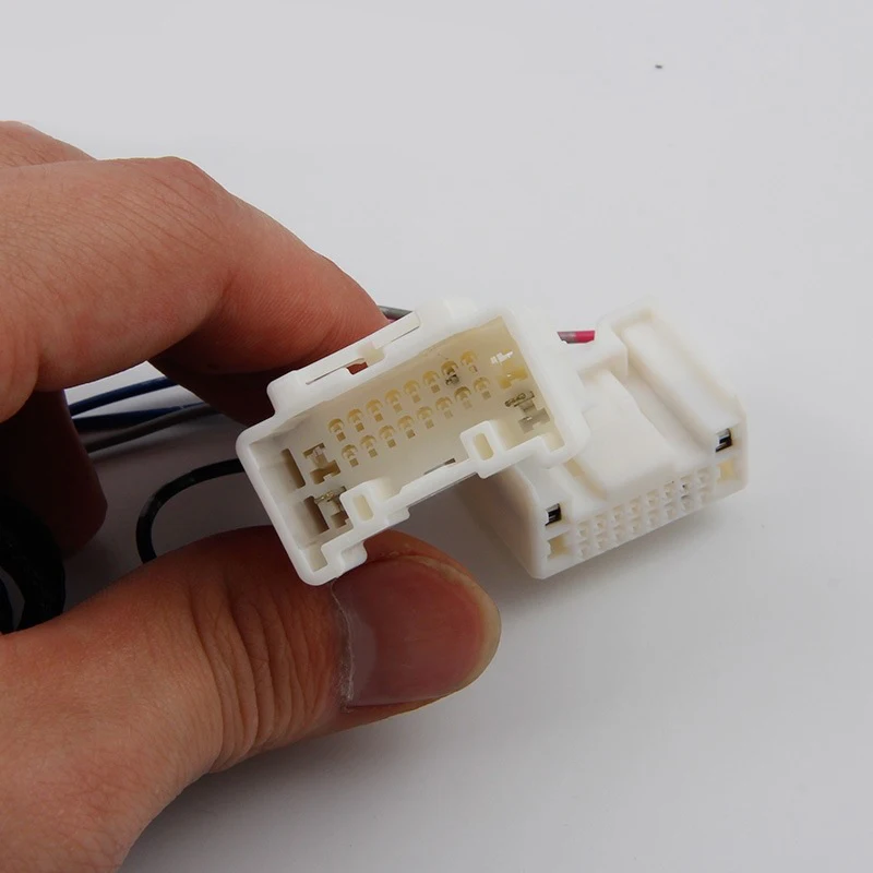 Автомобильная верхняя консоль купольная лампа для чтения карты Toyota Land Cruiser 200