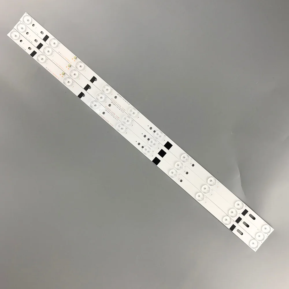 

LED Strip Backlight Lamps HL-00320A28-1001S-01 A0 180.DT0-32D700-0H H32B3100E CX315DLEDM ZDCX32D10-ZC21F-01 02 303CX320035