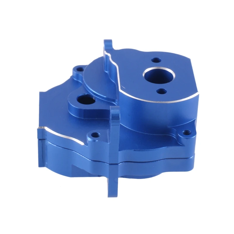 Металлический корпус коробки передач коробка для Traxxas TRX4M TRX-4M 1/18