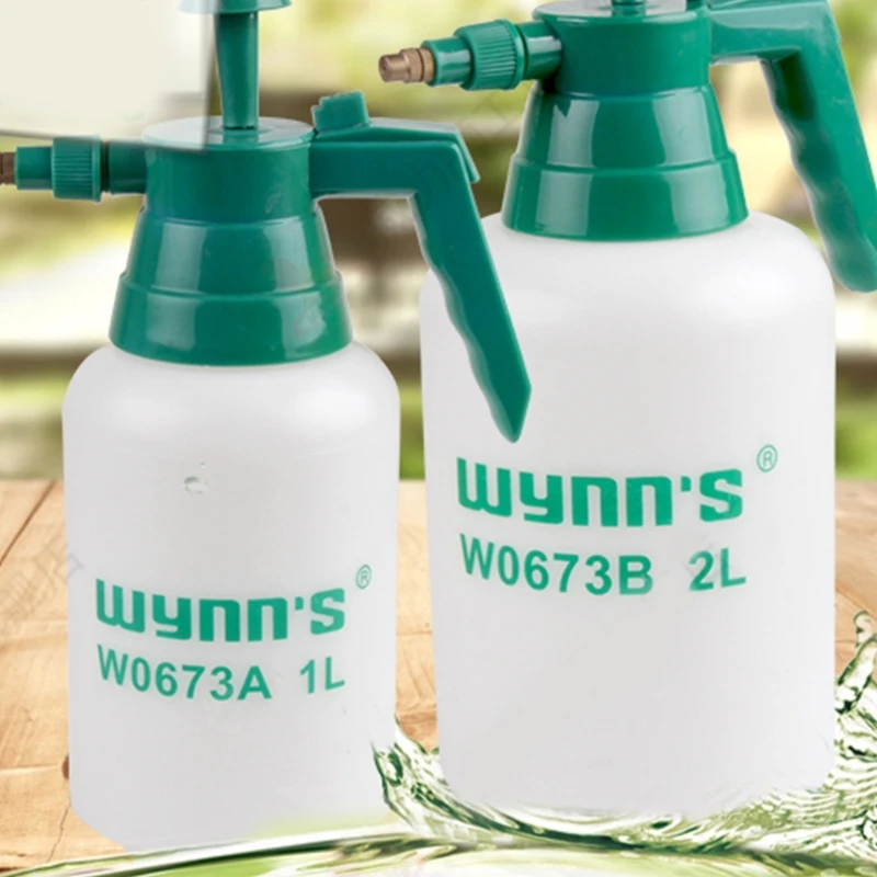 Ручной садовый опрыскиватель насос опрыскиватели воды под давлением