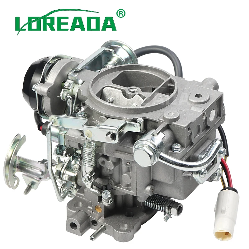 

Карбюратор NK5662 для двигателя Isuzu 4ZD1, 8-94337-632-0 8943376320