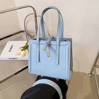 luxury designer shoulder bags for women summer 2022 famous brand womens handbags small flap pu leather woman crossbody bags
