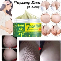 7days pregnancy repair cream to remove stretch marks scarring emulsion stretch marks treatment ointment