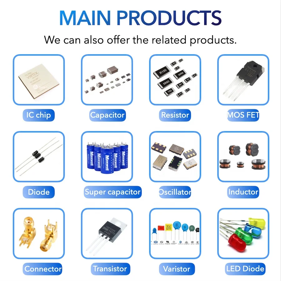 MOSFET MRF151G MRF186 MRF184 имеют стандартную конструкцию |