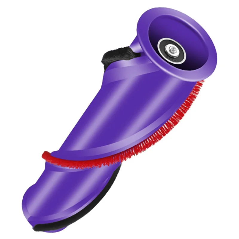 

Щетка роликовая и мягкие полосы для пылесоса Dyson V10, 7 шт.