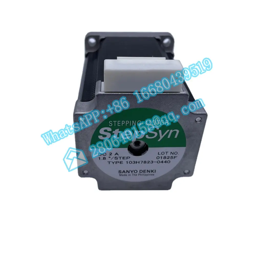 

103H7823-0740/0440 SANYO Stepper motor