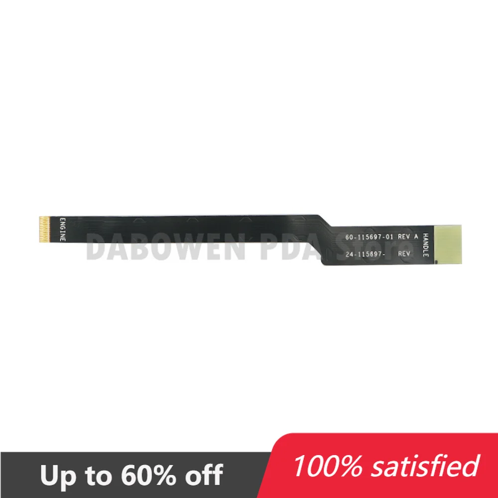 

10pcs Scanner Flex Cable (for SE4500) For Symbol DS9808-DL, DS9808-LR, DS9808-SR Free Shipping