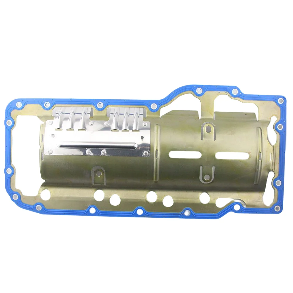 

Набор прокладок для кастрюли Chrysler Dodge 1500 Aspen 99-13 4.7L V8 SOHC 16V OS30709R CS26157 53020675AC