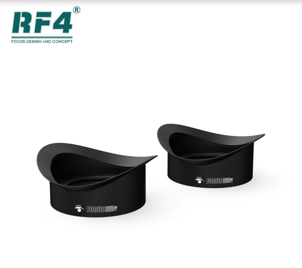 

Барлоу вспомогательный объектив RF4 0,48X/0,5X/0,7X для микроскопа