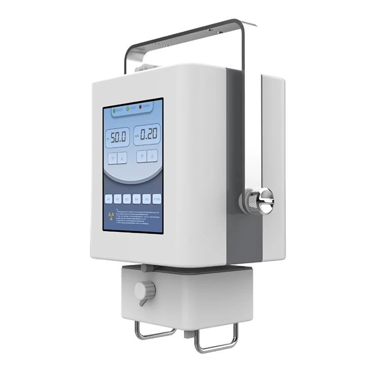 Цифровой рентгеновский аппарат Iray цена медицинское радиологическое