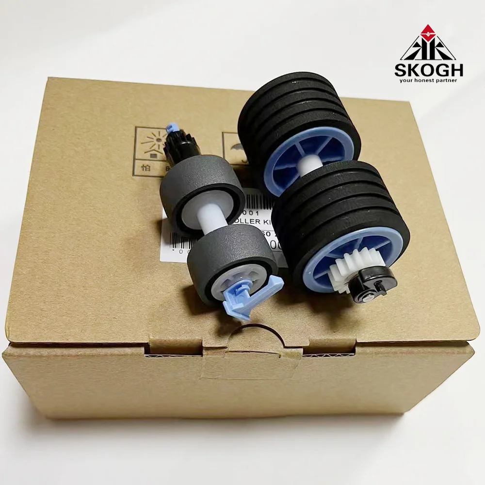 Набор обменных роликов 9764B001 M160 M240