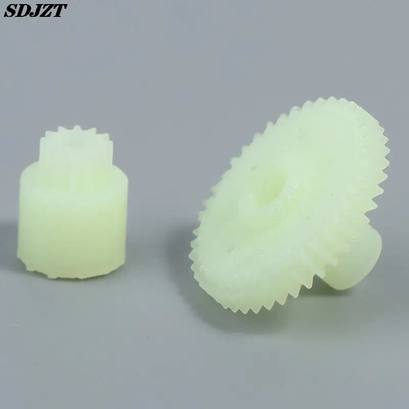 

Cassette Winding Tape Deck Opening Gear for Combined Acoustics