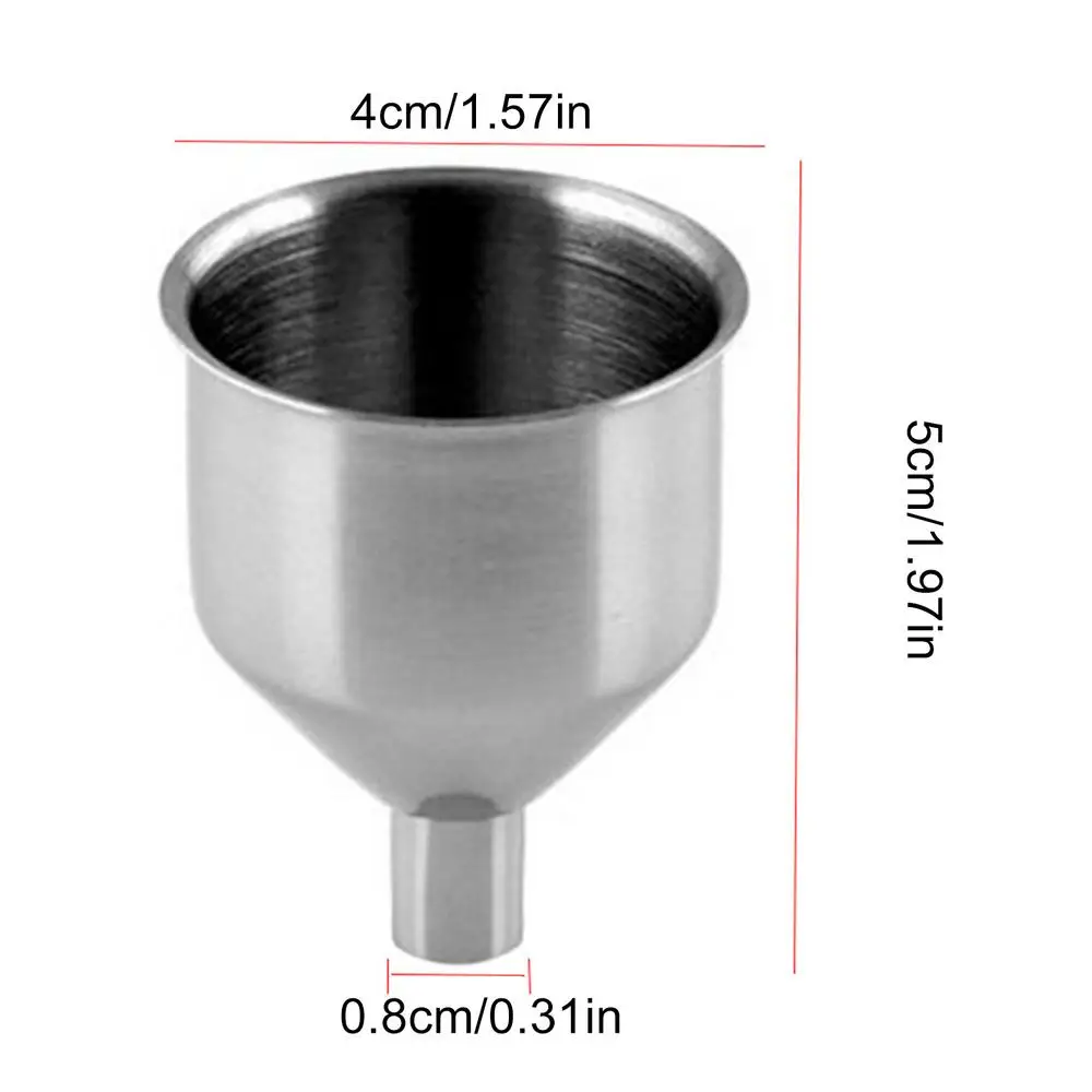 

Воронка из нержавеющей стали PROKTH