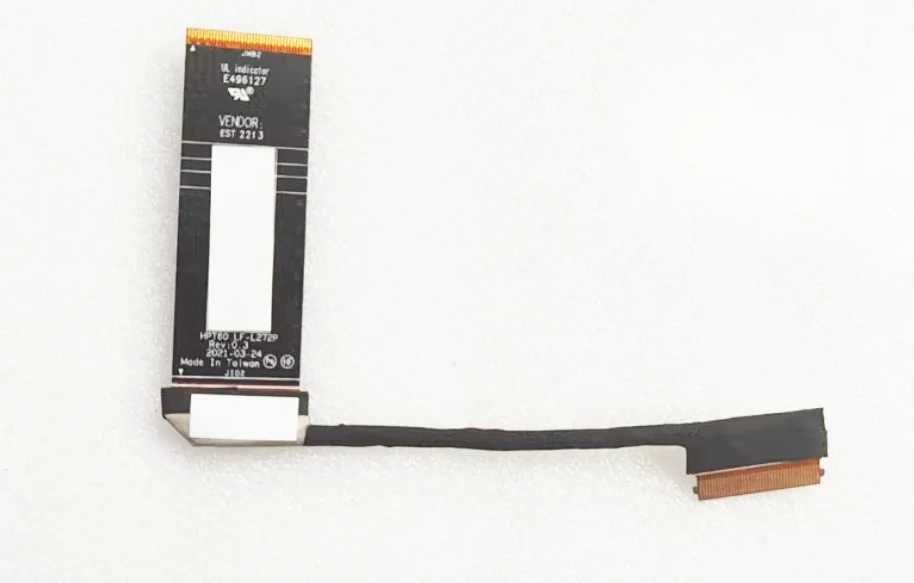 Новый кабель для веб-камеры HP Spectre x360 16-F 16T-F DC02C00U800