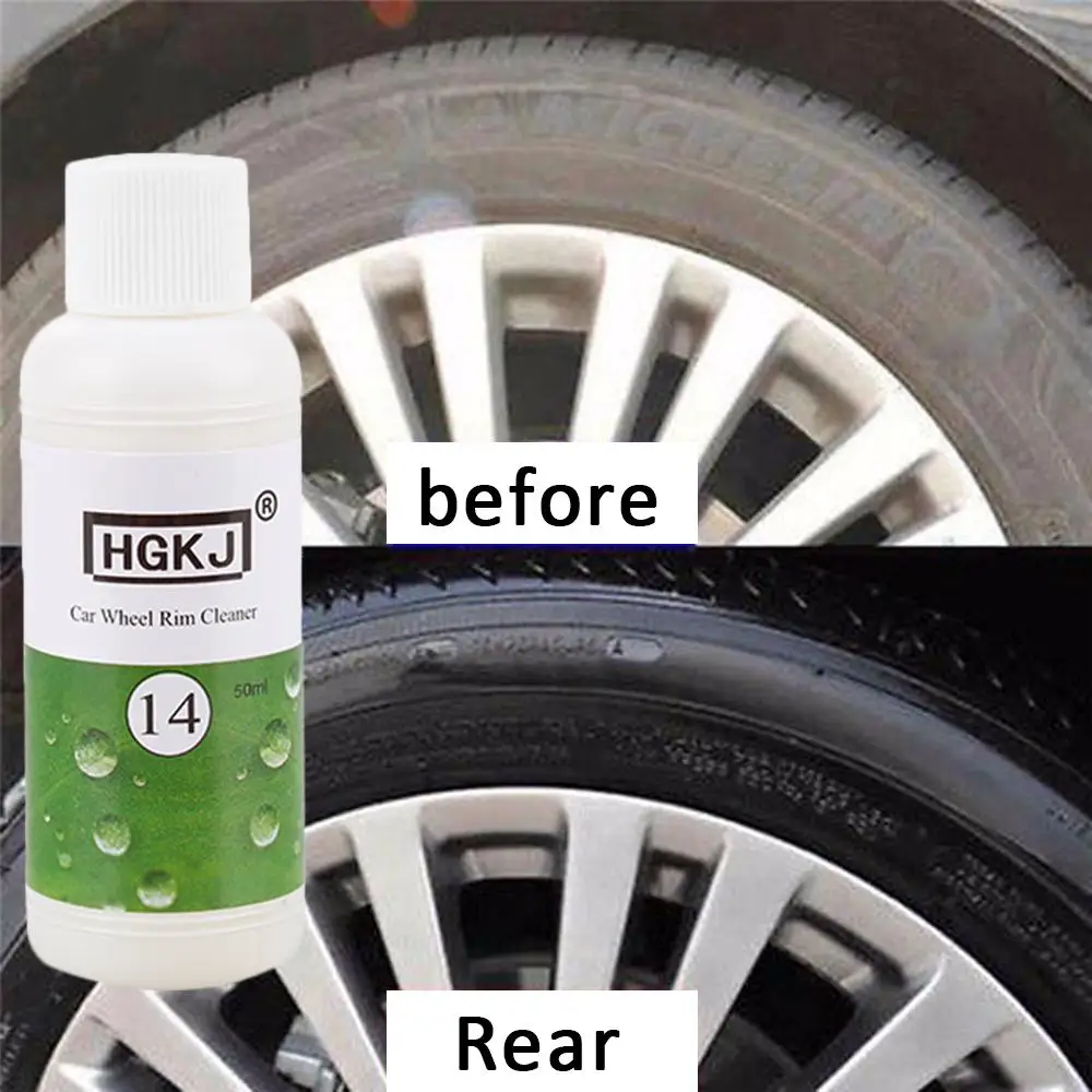 

Newest Powerful All-purpose Rust-cleaner Spray Derusting Spray Car Maintenance Household Cleaning Tools Anti-rust Lubricant 50ml