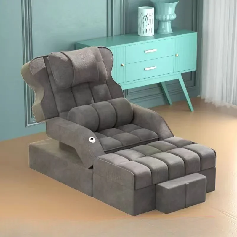 Спа-кресло для педикюра Tech